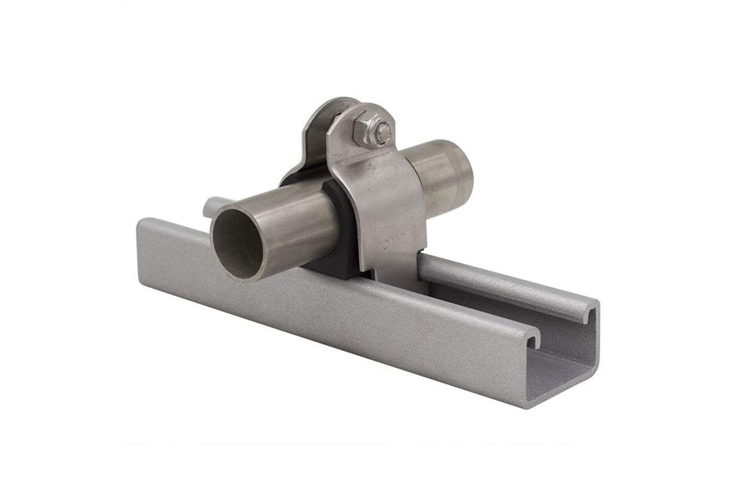 1" Cushioned Loop Clamp