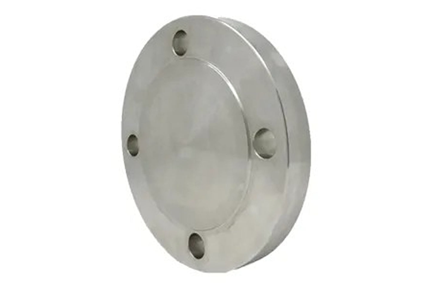 1/2" 150# T316/316L Stainless Steel RF Blind Flange