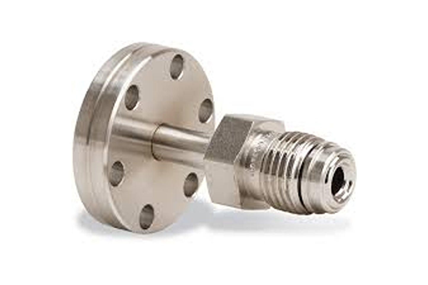 CONFLAT 133 X ¼” rotatable male VCR