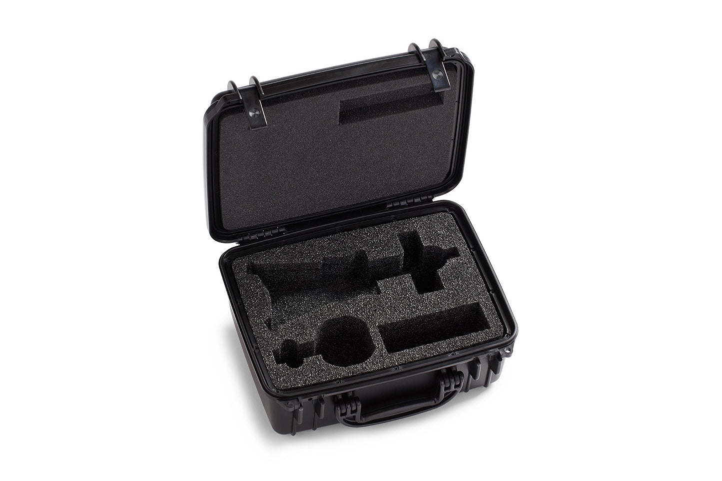 DCAP or DCAP-PV carrying case