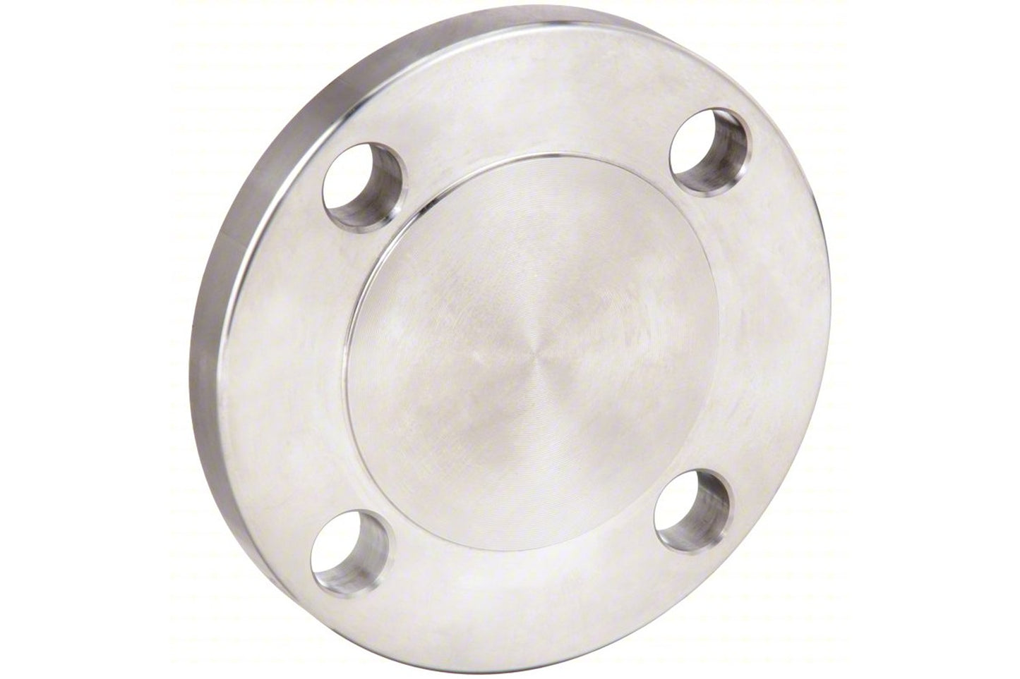 3/4" Pipe Flange Blind Raised Face