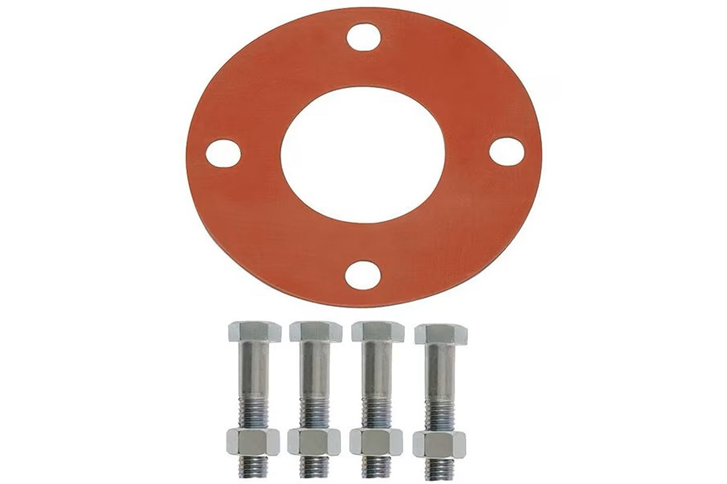 3" Bolt and Gasket Kit