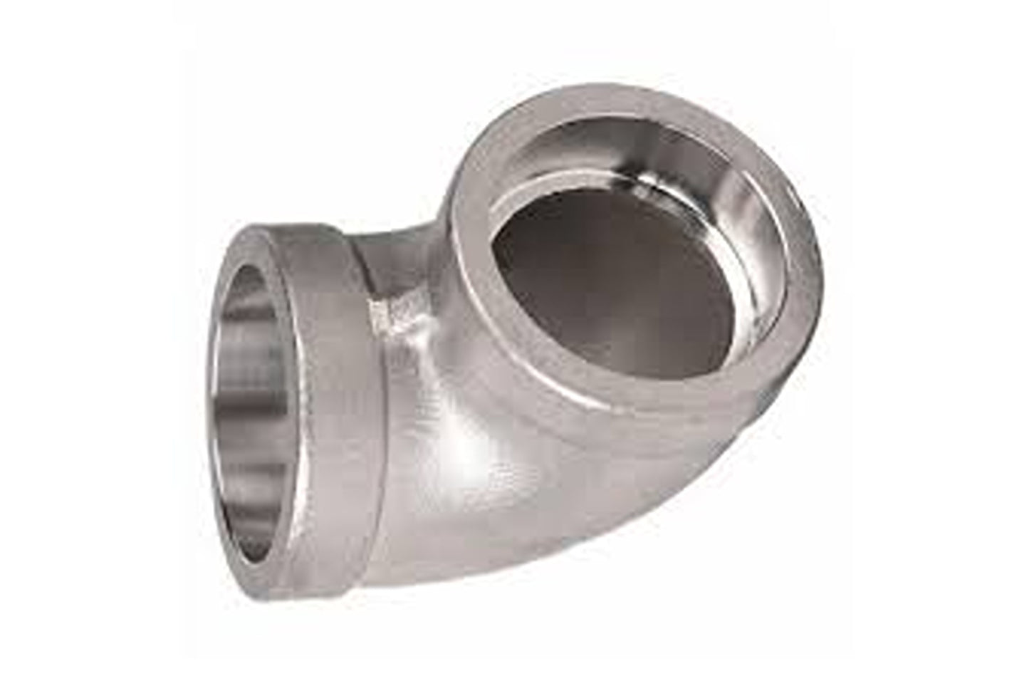 2" 150# 90ELL S/W 316