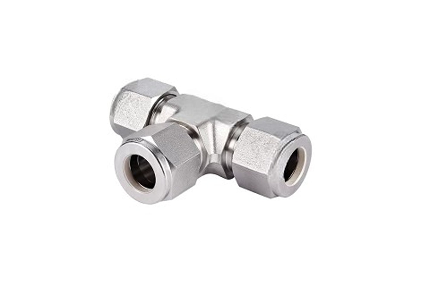 SS-810-3 SWAGELOK TEE