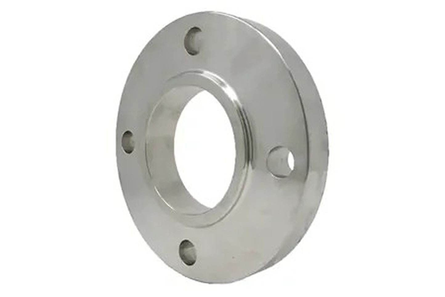 1 -1/2" 150# T316/316L Stainless Steel RF Slip-On Flange