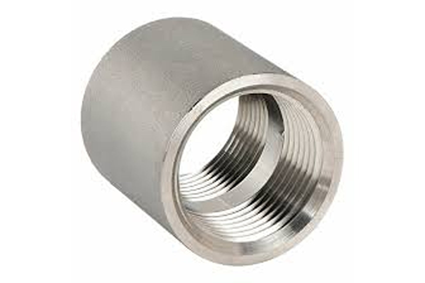 1" 150# T316 THR COUPLING