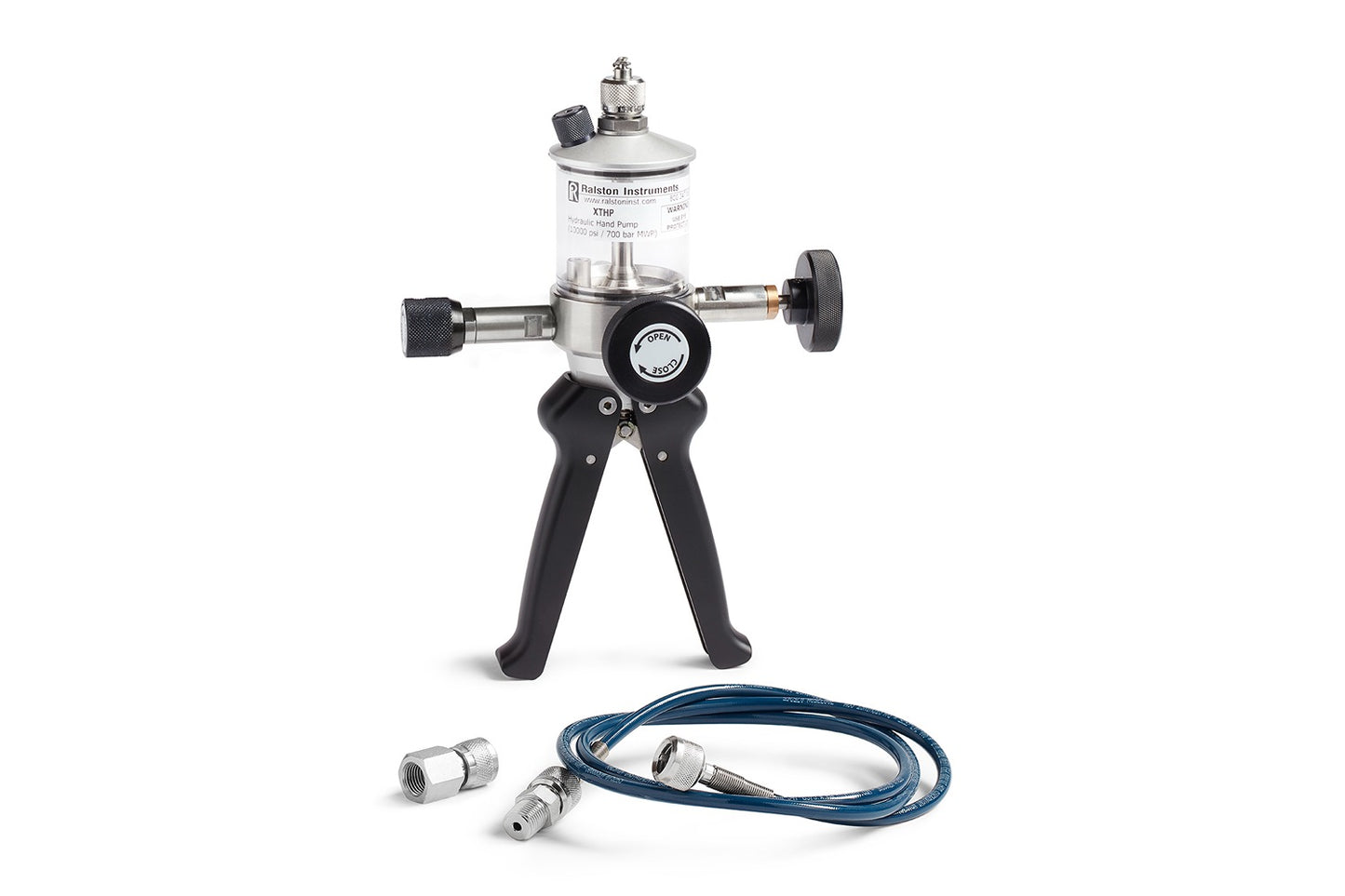 XTHP-2FSA RALSTON PUMP