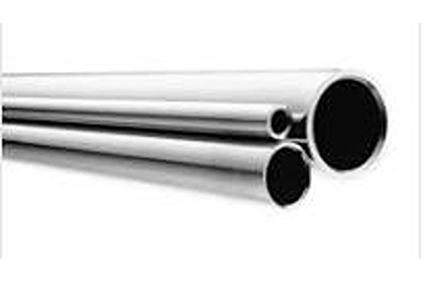 3/8" x .035 Wall stainless 316L tubing