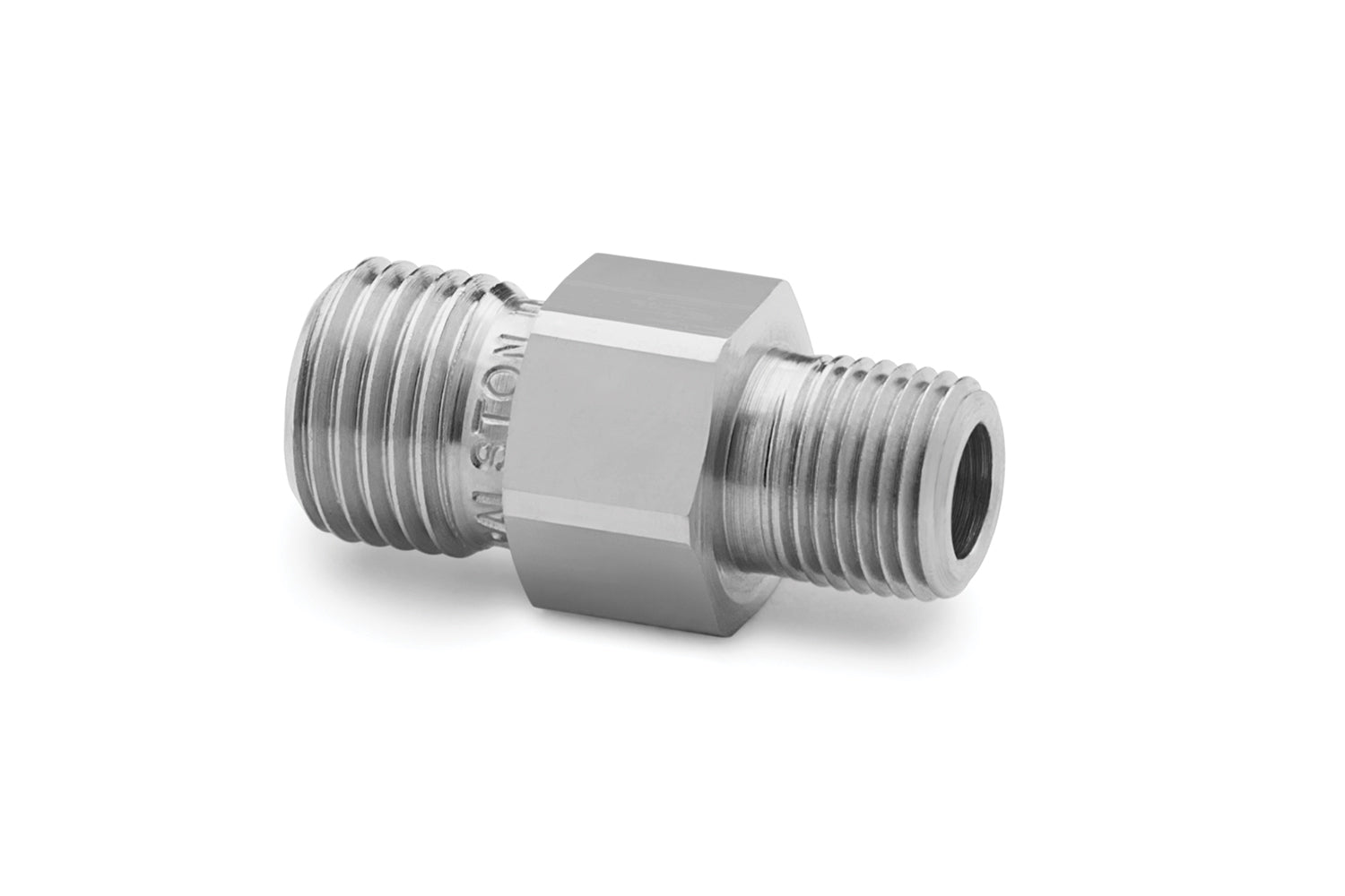 stainless steel fitting supplier