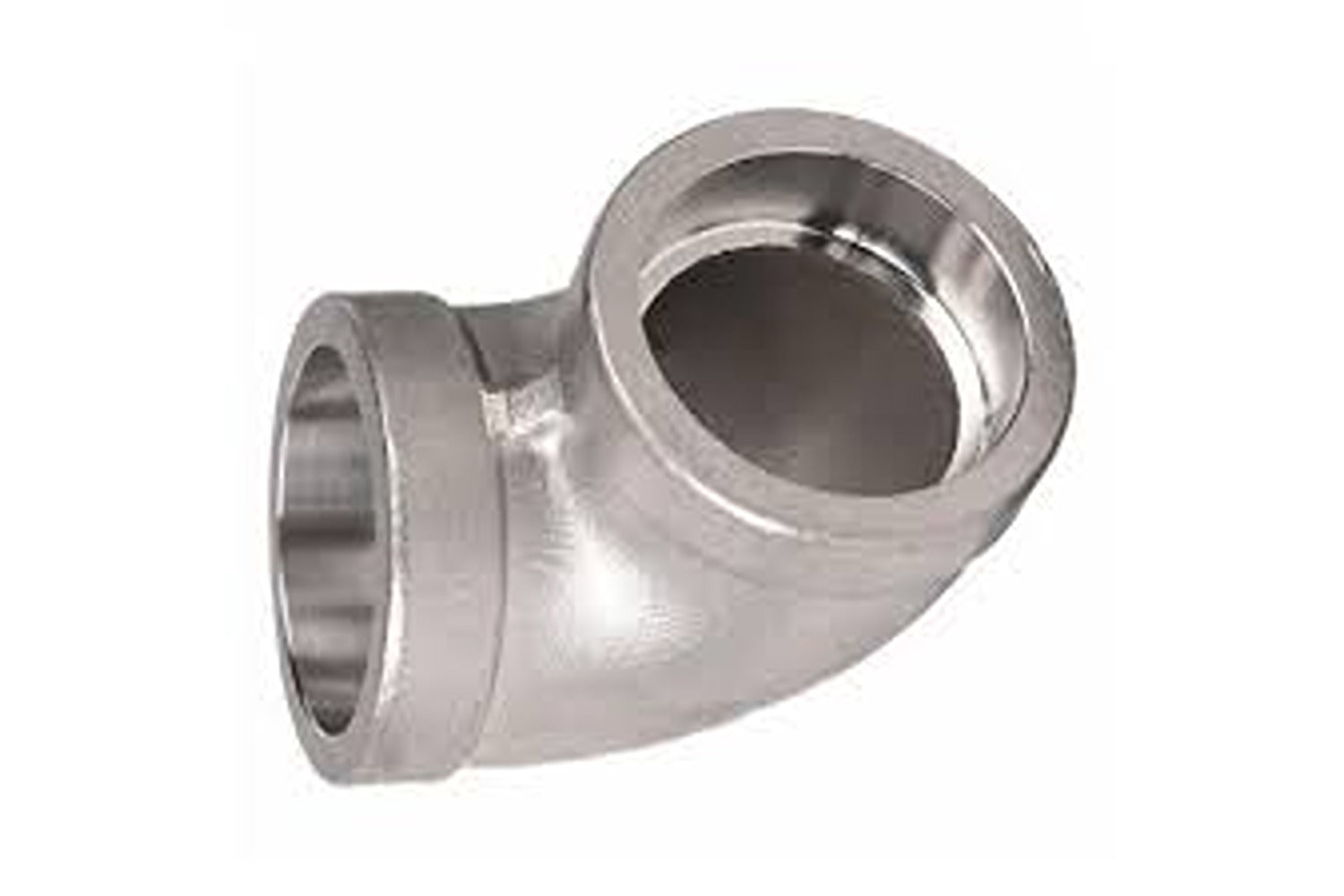 SOCKET WELD ELBOW 90°