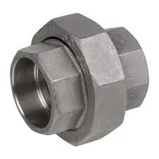 SOCKET WELD UNION 316