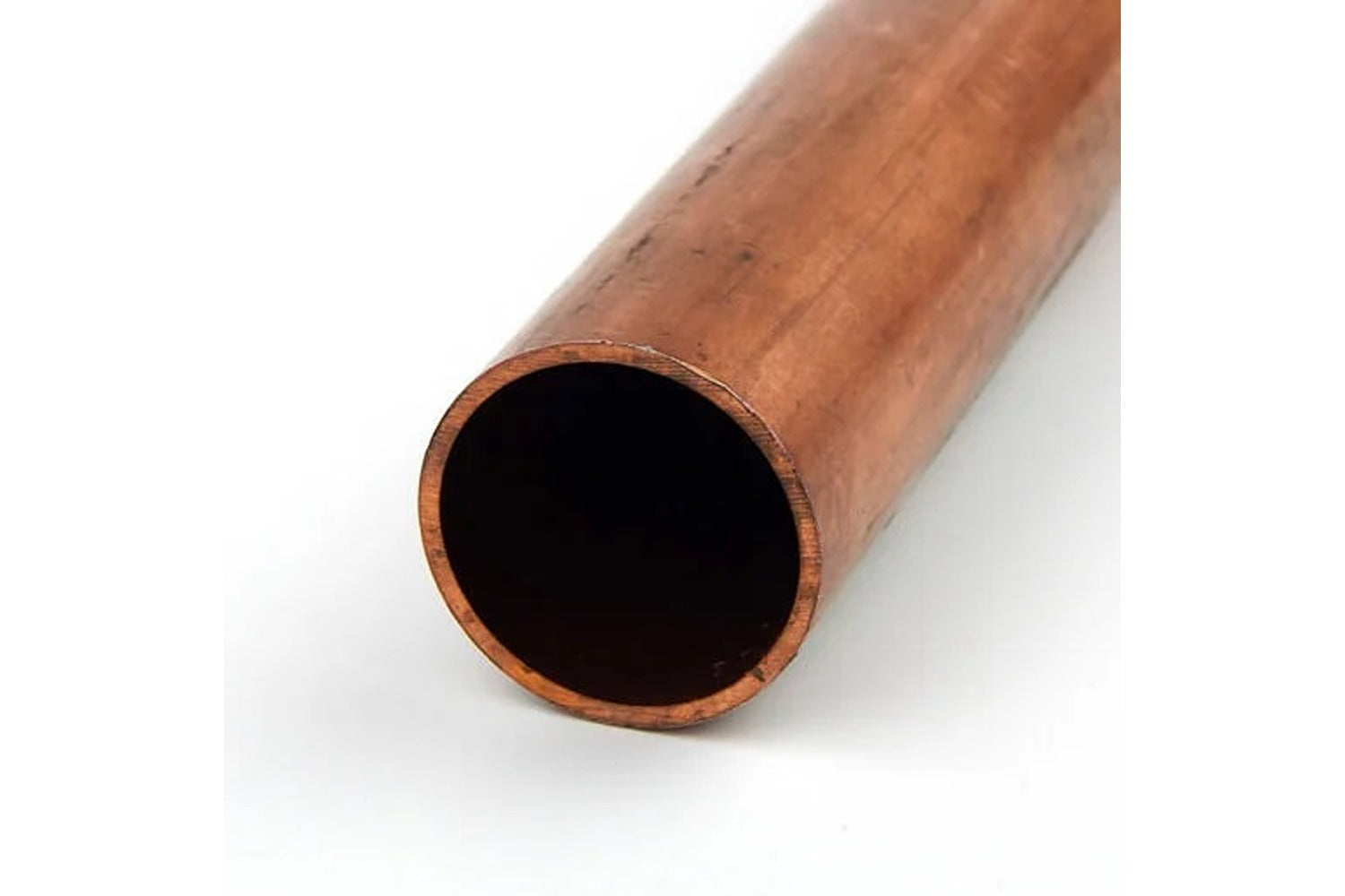 Copper Tubing