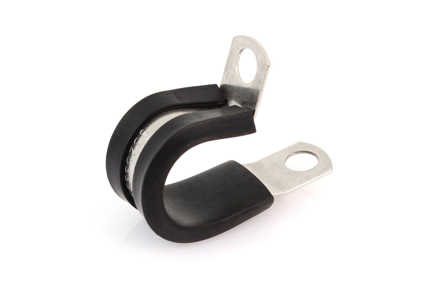 3/8" Cushioned Loop Clamp