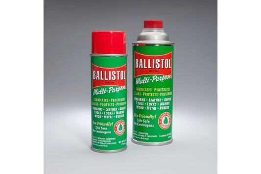 Ballistol Lubrication Spray 6oz