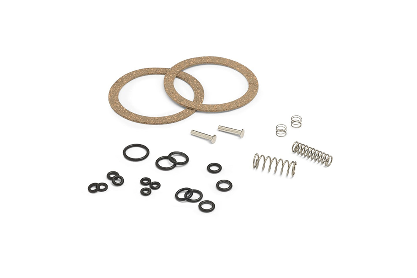 Ralston QTHP-REPK (HPGV, XHGV, HP0V, XH0V pump repair kit)