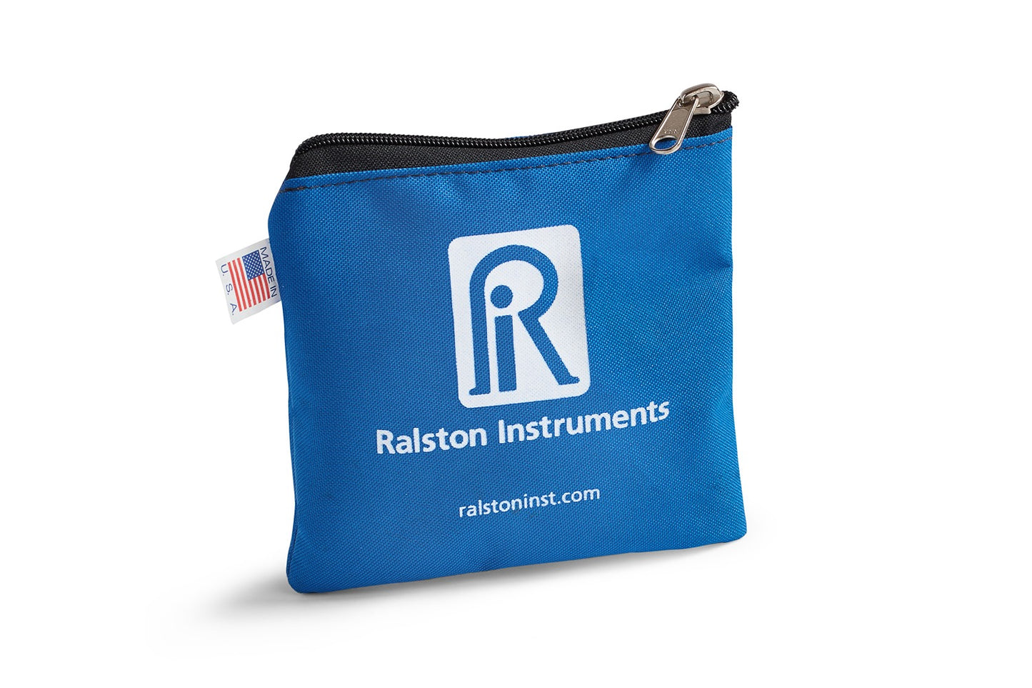 Ralston SM-0027 (Zippered bag to hold hose and adapters, nylon)