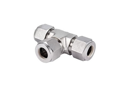 SS-810-3 SWAGELOK TEE
