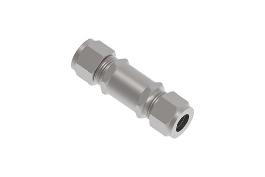 Check Valve 1/2 Tube x 1/2" Tube