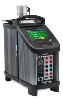 RTCt Temperature Calibrator – The Future of Precision Calibration